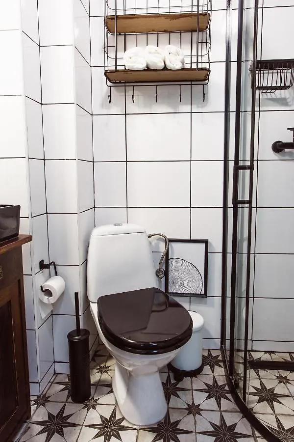 Krakowska 5 Apartment